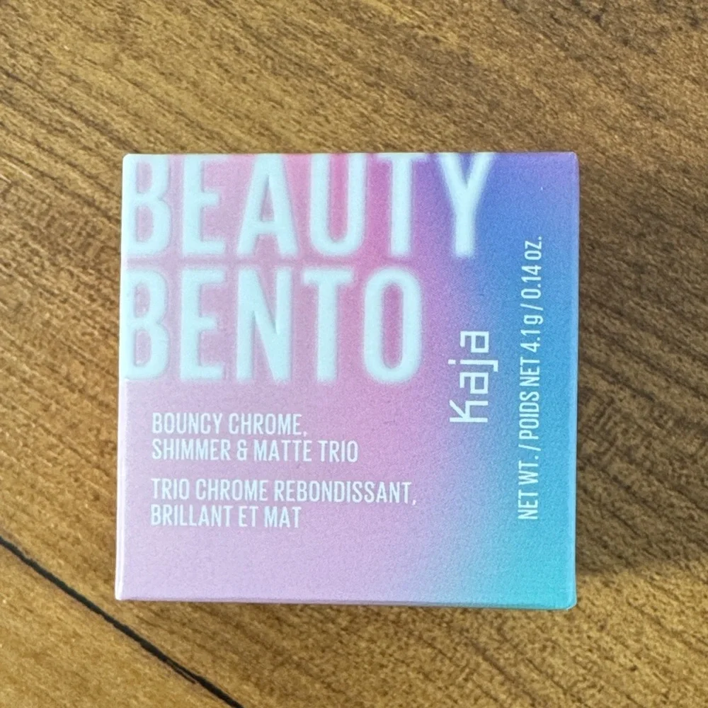 discover beauty